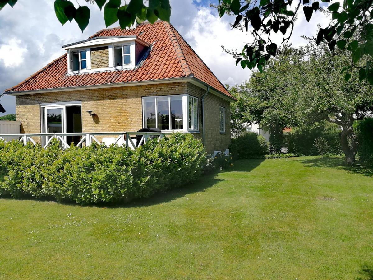 גנטופטה Room In A Danish Cottage With Garden View, 10 Min To Cph מראה חיצוני תמונה