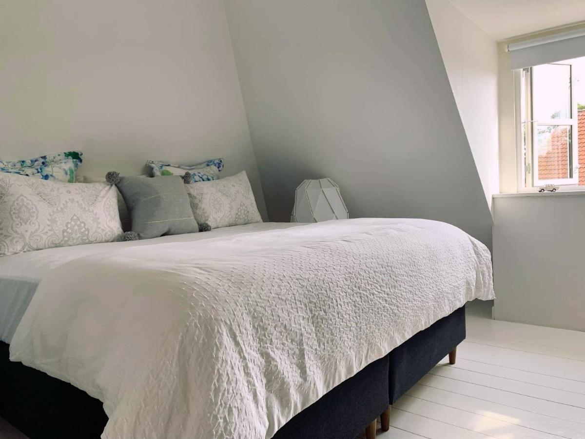 גנטופטה Room In A Danish Cottage With Garden View, 10 Min To Cph מראה חיצוני תמונה